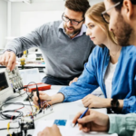 Benefits of Technology-Based Engineering Projects for Students